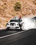 Rolls-Royce Wraith by Jon Olsson 2017 года